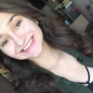 Meet your Posher, Bryanna